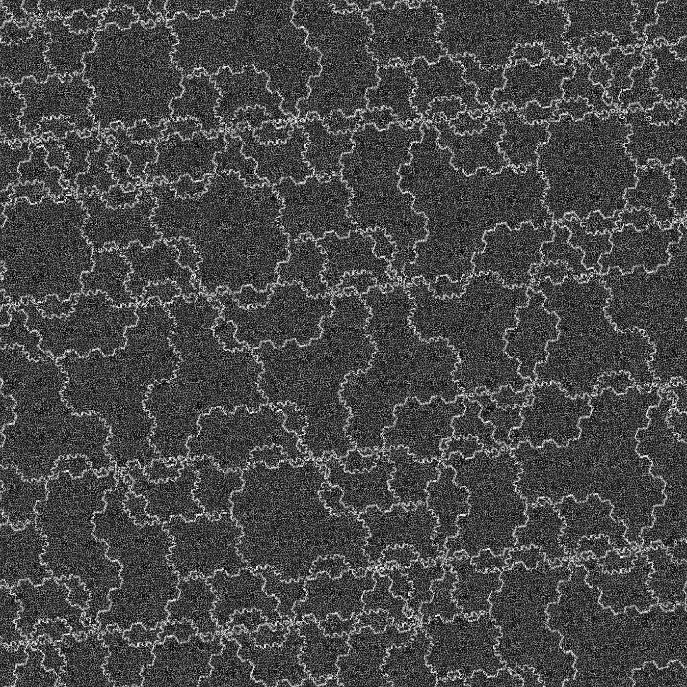 Phason rivers at 60° rotation: winding moiré channels across layered aperiodic arrays